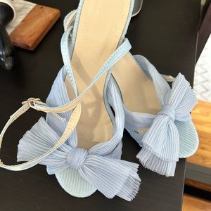 Amazon Loeffler and Randall Dupes